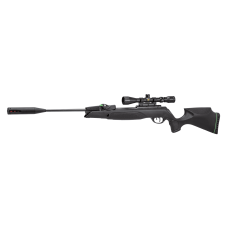 Пневмогвинтівка Gamo Swarm Magnum Pro 10X Gen3i кал.4,5