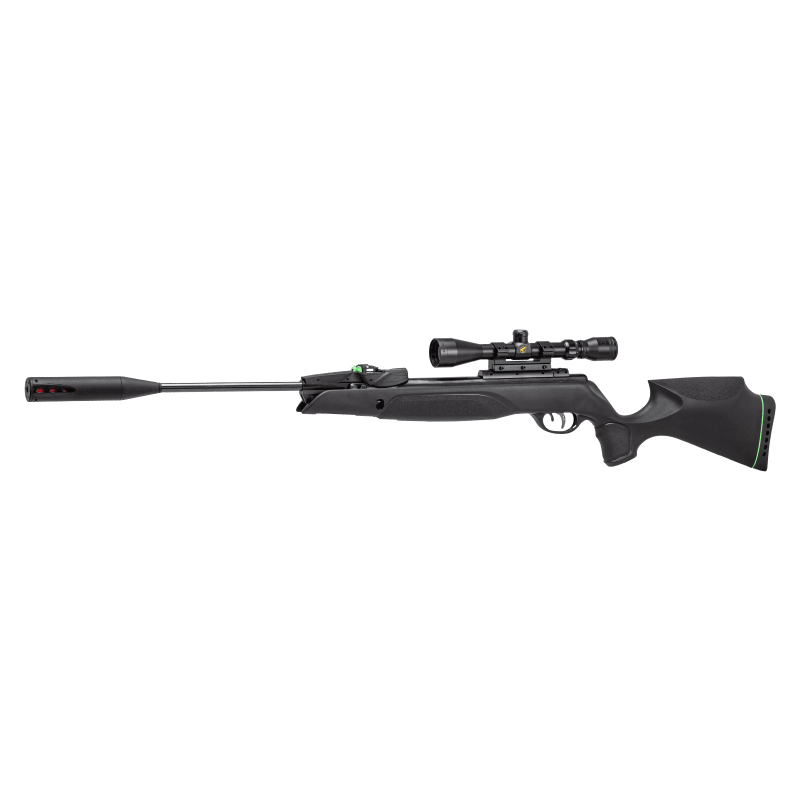 Пневмовинтовка Gamo Swarm Magnum Pro 10X Gen3i кал.4,5