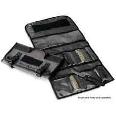 Нейлоновий кейс-рол для зберігання ножів та тактичних ручок Benchmade