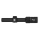 Оптичний приціл SIG Optics TANGO MSR 1-6X24MM, 30MM, SFP. Сітка MSR BDC6 з підсвічуванням