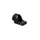 Прицел коллиматорный TRIJICON SRO Adj. LED 5.0 MOA Red Dot - NS