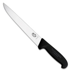 Ніж кухонний обробний Victorinox Fibrox 18 см