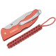 Нож Victorinox Evoke Alox Limited Edition 2025