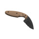 Нож KA-BAR  "Original TDI" Coyote Brown