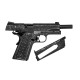 Пистолет пневматический Sig Sauer Air 1911 "We The People" Blowback кал. 4,5 мм