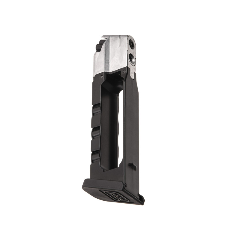 Магазин для пневматического пистолета Umarex Glock 17  4.5мм