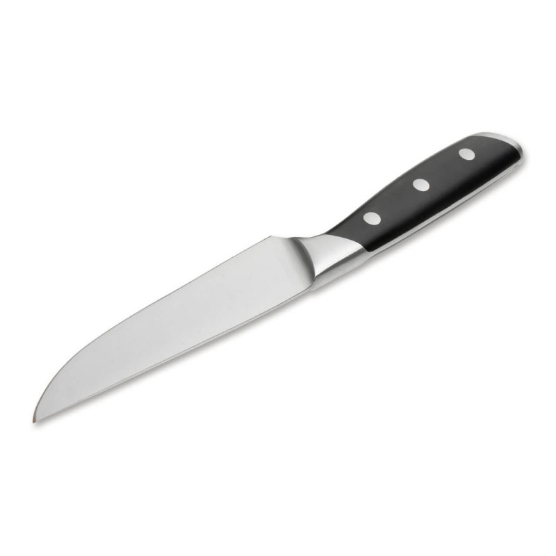 Кований універсальний кухонний ніж Boker Forge Universalmesser