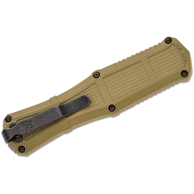 Нож Benchmade "Claymore" OTF Auto