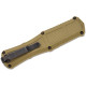 Нож Benchmade "Claymore" OTF Auto