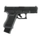 Пневматичний пістолет Umarex Glock 19 Gen5 MOS BLK кал.4,5мм