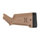 MAG490-FDE Приклад Magpul SGA для Mossberg 500/590/590A1, Maverick88 - Flat Dark Earth