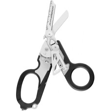 Ножиці LEATHERMAN Raptor Rescue, чохол MOLLE