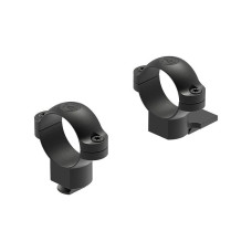 Кільця Leupold DD 1" High Ext Matte
