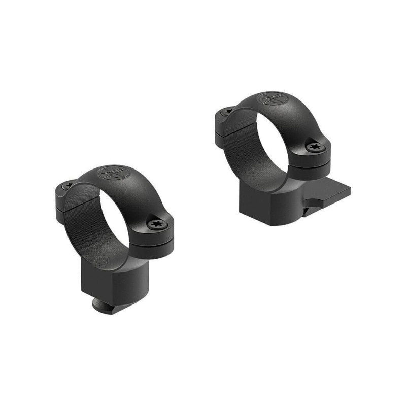 Кільця Leupold DD 1" High Ext Matte