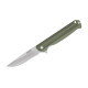Нож Buck "Langford Green"