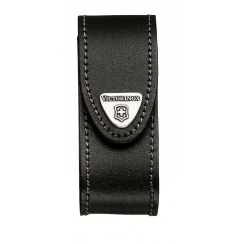 Чехол Victorinox поясной (91 мм, 2-4 слоя)