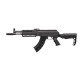 Пневматическая винтовка Crosman Full Auto AK1