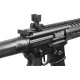 Винтовка пневматическая Sig Sauer MPX GEN II кал.177 чёрная