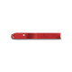 Овощечистка Victorinox REX Red, красная, односторонняя гладкая РК