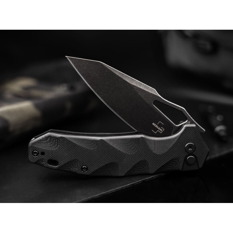 Нож Boker Plus "Kirke"