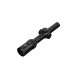 Прицел оптический Vector Optics Continental X6 1-6x24 (30 мм) illum. SFP Tactical