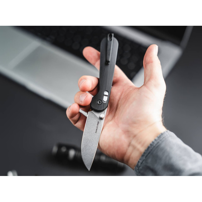 Нож Boker Plus "Hebdo"