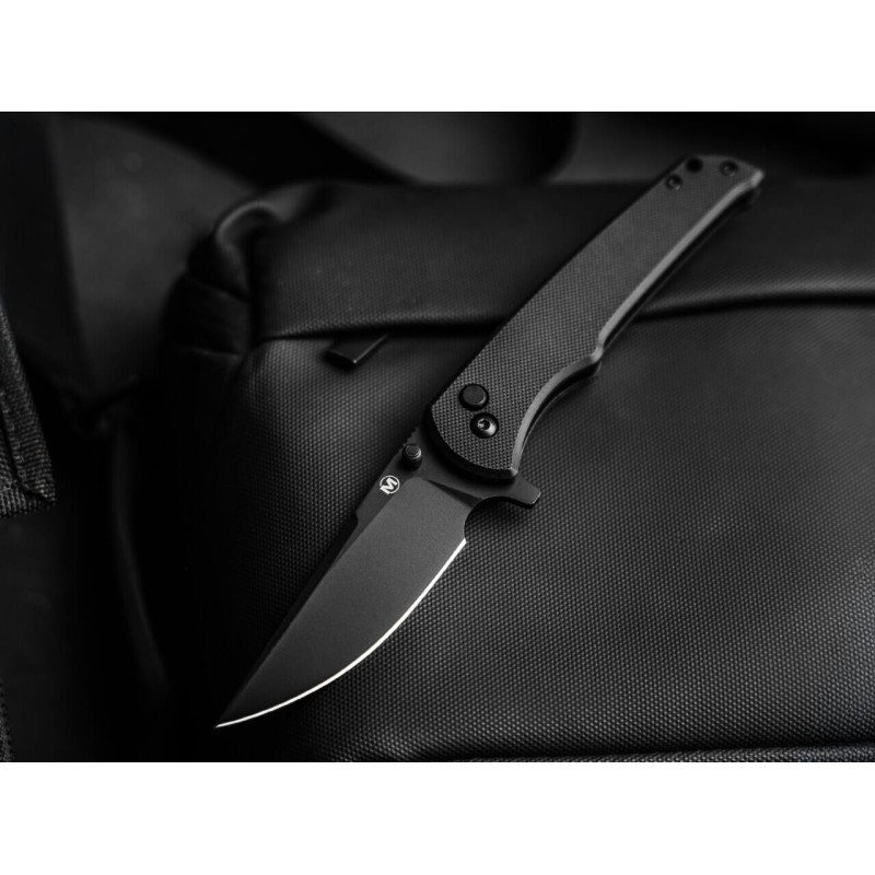 Нож Boker Magnum "Blackjay"