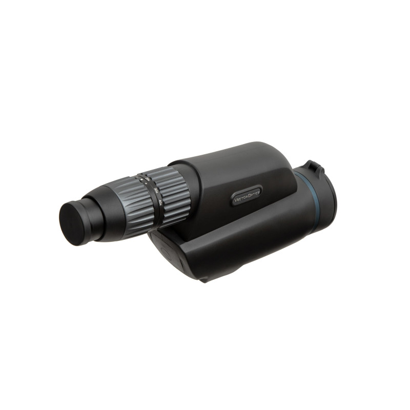 Зрительная труба с тактической сеткой Vector Optics Continental 12-40x60 ED