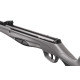 Гвинтівка пневматична Stoeger RX20 S3 Suppressor Grey з прицілом 4х32 кал.4.5мм