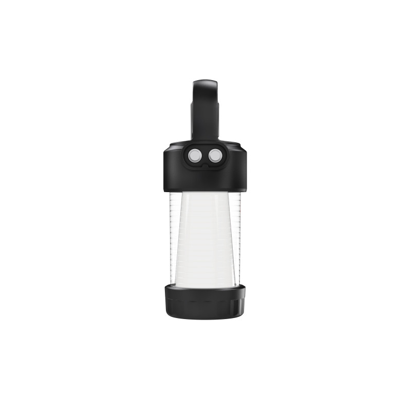 Кемпинговый фонарь Ledlenser ML4, заряжаемый, 300/150/50/5