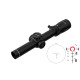 Прицел оптический LEUPOLD Patrol 6HD 1-6x24 (30mm) SFP CDS-ZL2 Illum. CMR2