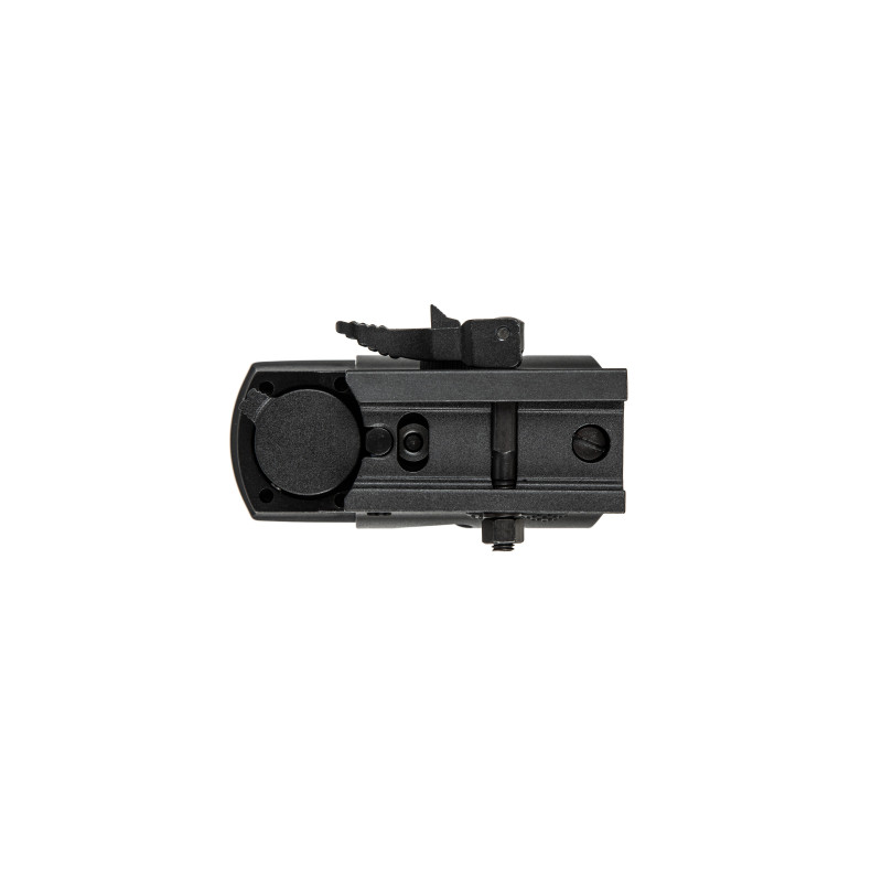 Прицел коллиматорный Vector Optics Z4 1x23х34