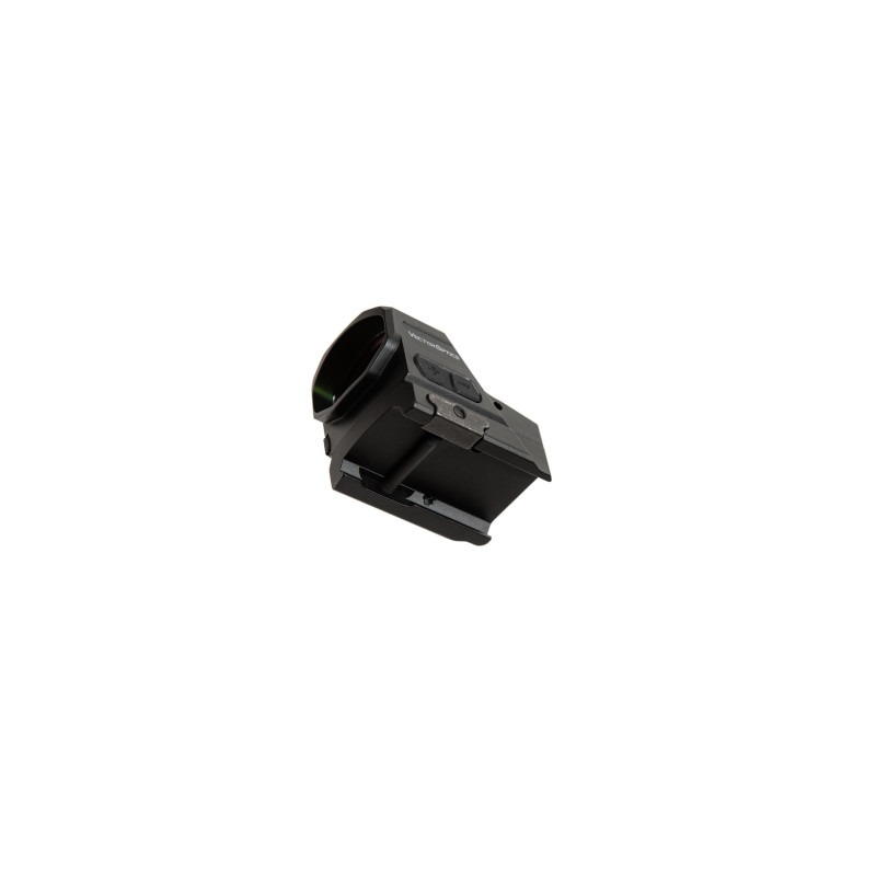 Прицел коллиматорный Vector Optics Frenzy-X 1x19x28 GenII 3MOA