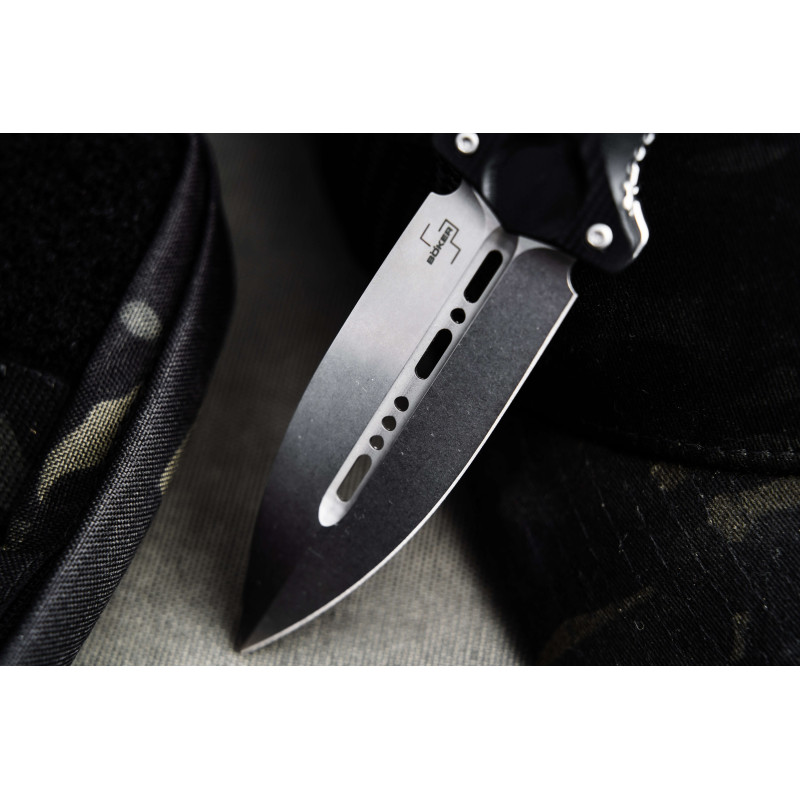 Нож Boker Plus "Cheus"