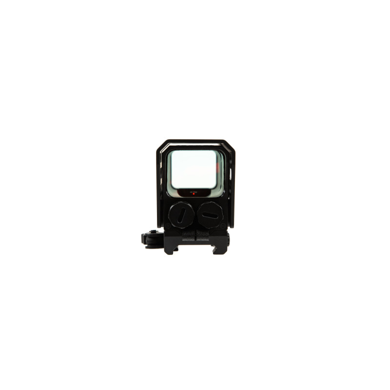 Прицел коллиматорный Vector Optics Frenzy Plus 1x31x26 Solar