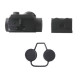 Прицел коллиматорный VictOptics T4 1X22 3 МОА