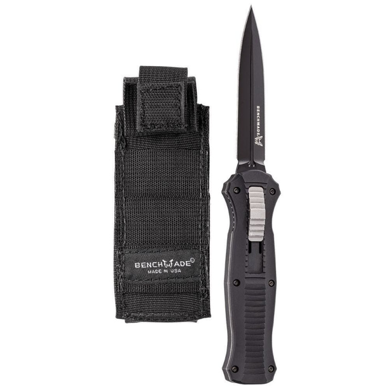 Нож Benchmade"Infidel Black" OTF AUTO