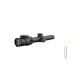 Оптичний приціл TRIJICON AccuPoint 1-6x24 (30 мм) illum. BAC Amber Triangle Tritium/Fiber Optics SFP