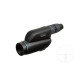 Зрительная труба с тактической сеткой Vector Optics Continental 12-40x60 ED