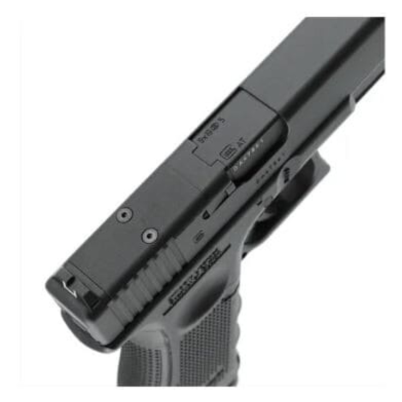 Страйкбольный пистолет Umarex Glock 19 Gen 4 MOS