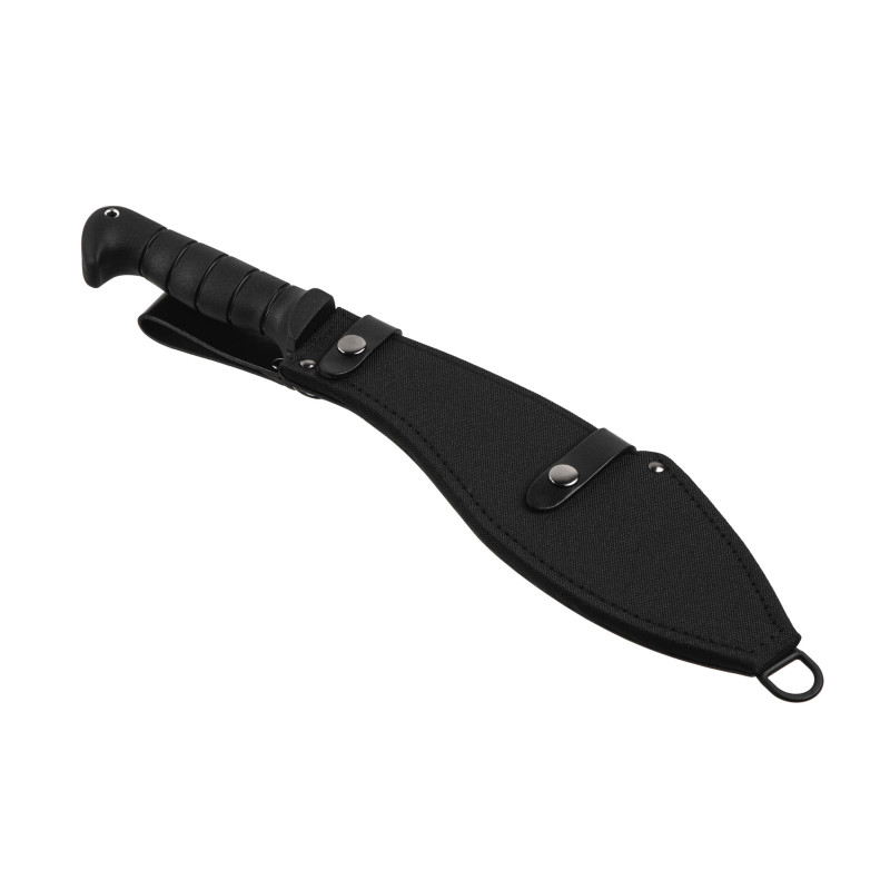 Кукри-мачете KA-BAR "Black Kukri Machete"