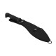 Кукри-мачете KA-BAR "Black Kukri Machete"