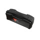Оптичний приціл TRIJICON VCOG 1-8x28 illum. Red MRAD Crosshair