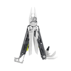 Мультиинструмент Leatherman Signal, нейлоновый чехол