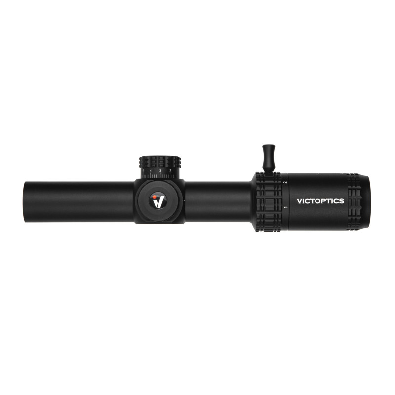 Прицел оптический Vector Optics  S6 1-6X24 (30 мм) Illum. SFP