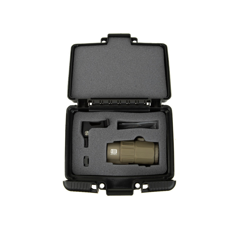 Збільшувач EOTech G45 5х кратний Tan