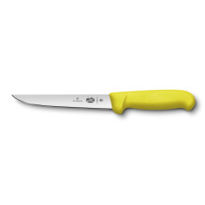 Ніж кухонний обвалочний Victorinox Fibrox 15 см