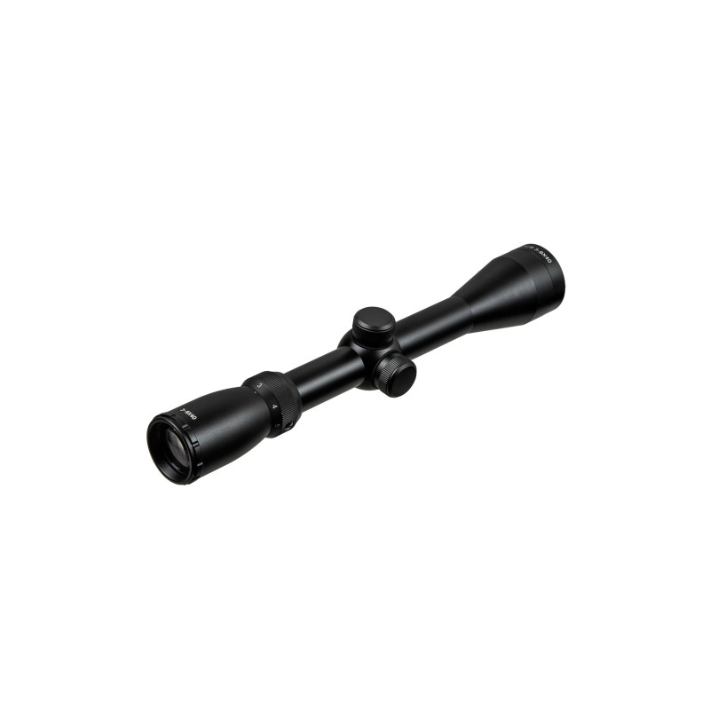 Прицел оптический Vector Optics PAC 3-9x40 (25,4 мм) SFP VMD-2