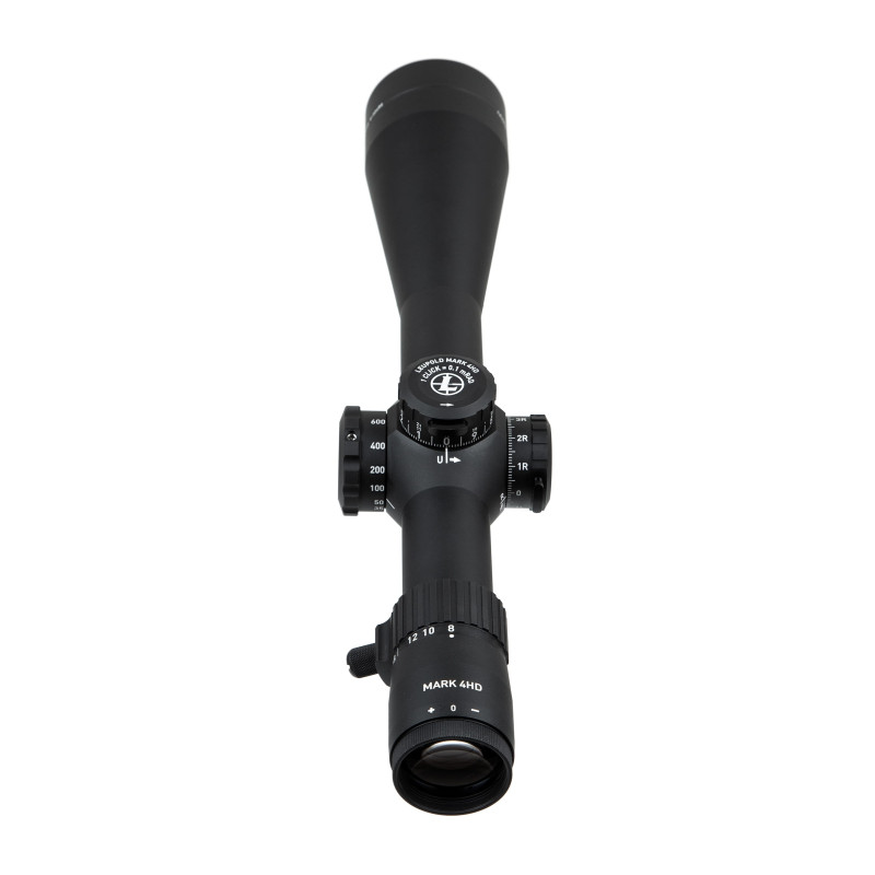 Прицел оптический LEUPOLD MARK 4HD 8-32x56 (34mm) M5C3 FFP PR2-MIL
