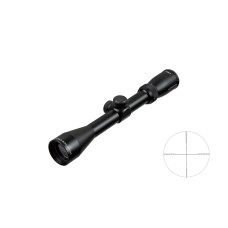 Прицел оптический Vector Optics PAC 3-9x40 (25,4 мм) SFP VMD-2